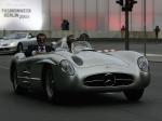 Mercedes-Benz 300 SLR 1955 года